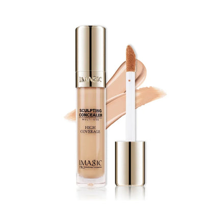 Concealer Queen Martha