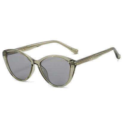 Sunglasses Queen Tique (6 Colors)