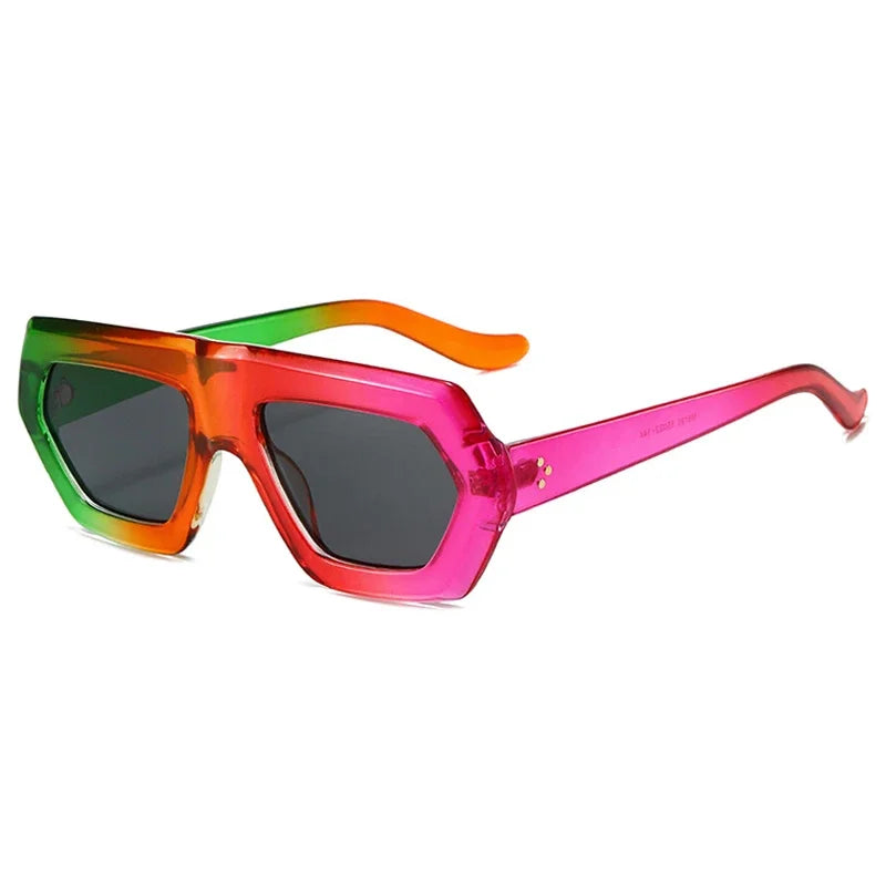 Sunglasses Queen Bereti (7 Colors)
