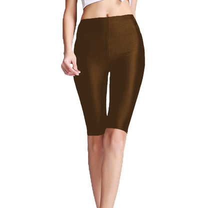 Leggings Queen Shaki (Brown)