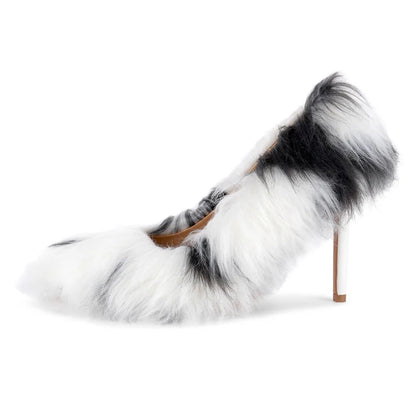 Pumps Queen Oleander (2 Colors)