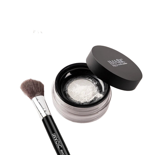 Loose Powder Queen Translucent