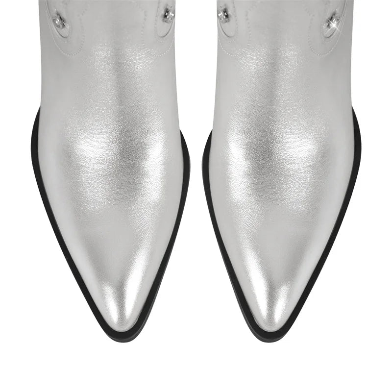 Boots Queen Snowdrop