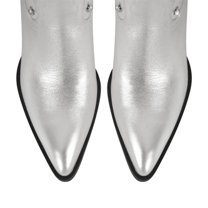 Boots Queen Snowdrop