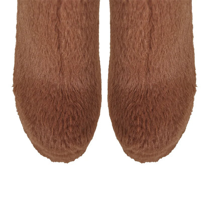 Boots Queen Blossom (4 Colors)