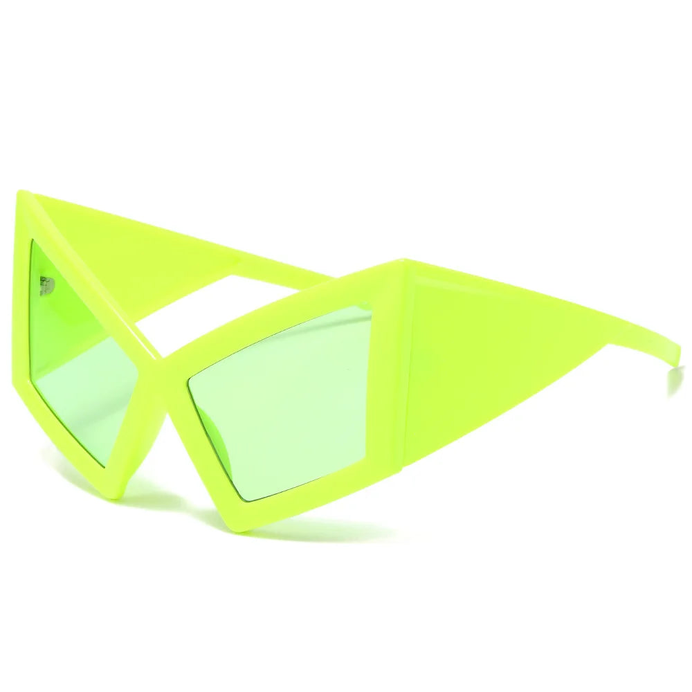Sunglasses Queen Atenea (9 Colors)