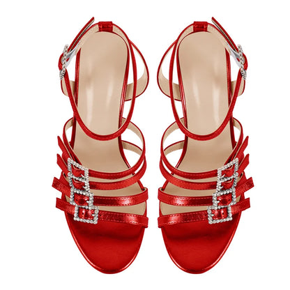 Sandals Queen Hotpoker (5 colors)