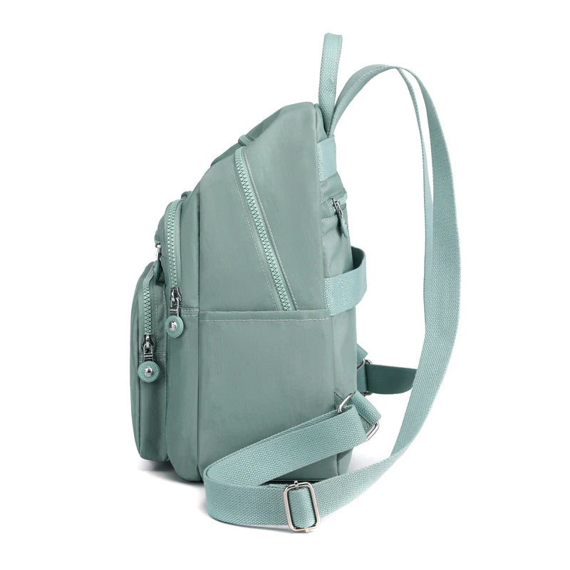 Backpack Queen Rosalinda (Black)