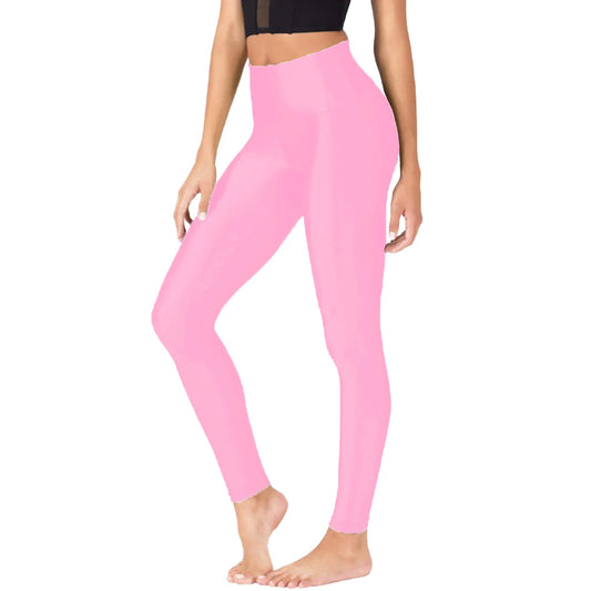 Leggings Queen Gaga (Pink)