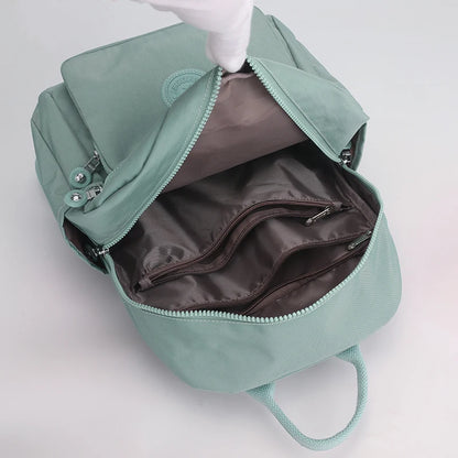 Backpack Queen Rosalinda (Purple)