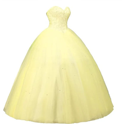 Evening Dress Queen Mollie