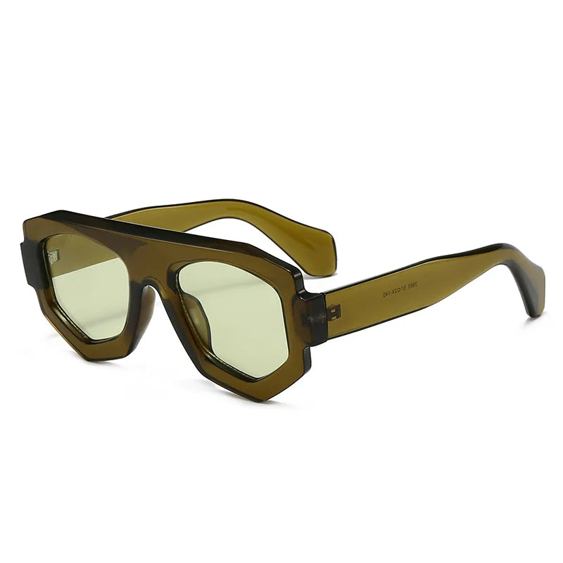 Sunglasses Queen Freya (9 Colors)