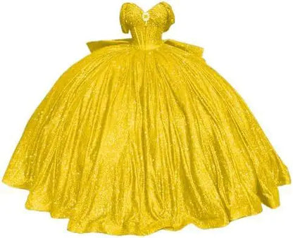 Evening Dress Queen Lara