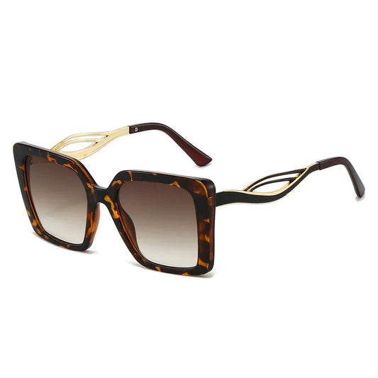 Sunglasses Queen Pele (7 Colors)