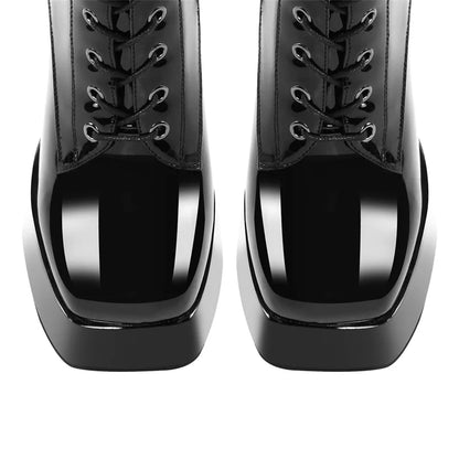 Boots Queen Mimosa (3 Colors)