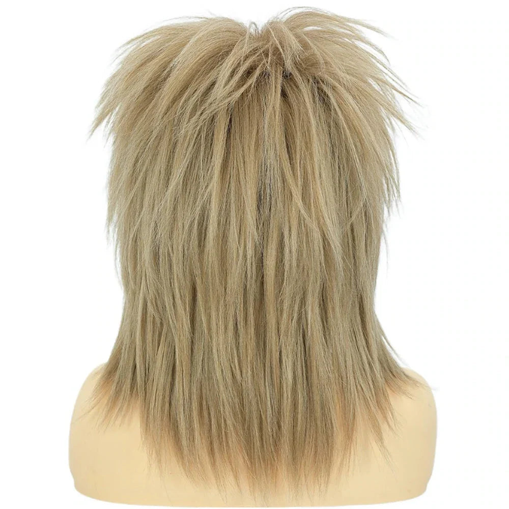 Wig Queen Tyna