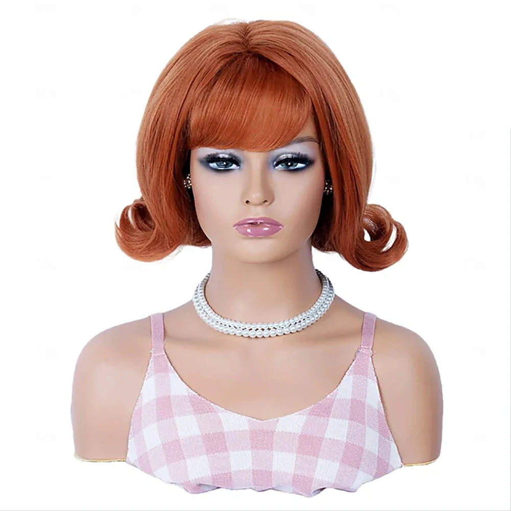Wig Queen Sunmery