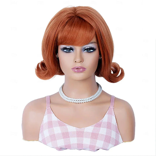 Wig Queen Sunmery