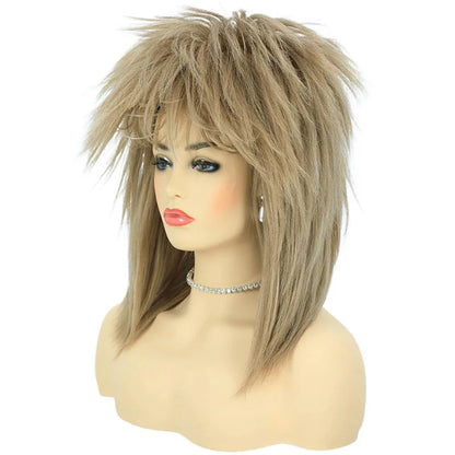 Wig Queen Tyna