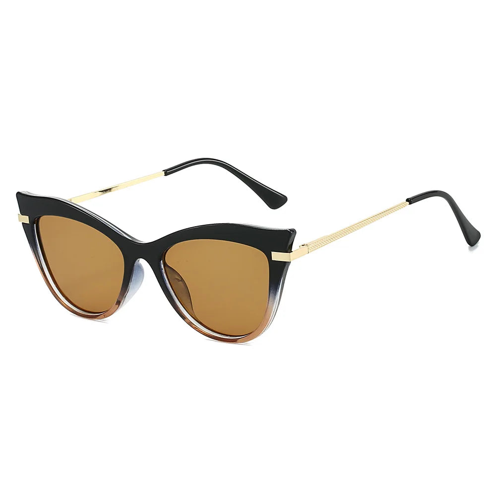 Sunglasses Queen Anat (8 Colors)