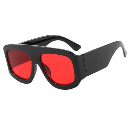 Sunglasses Queen Flora (6 Colors)