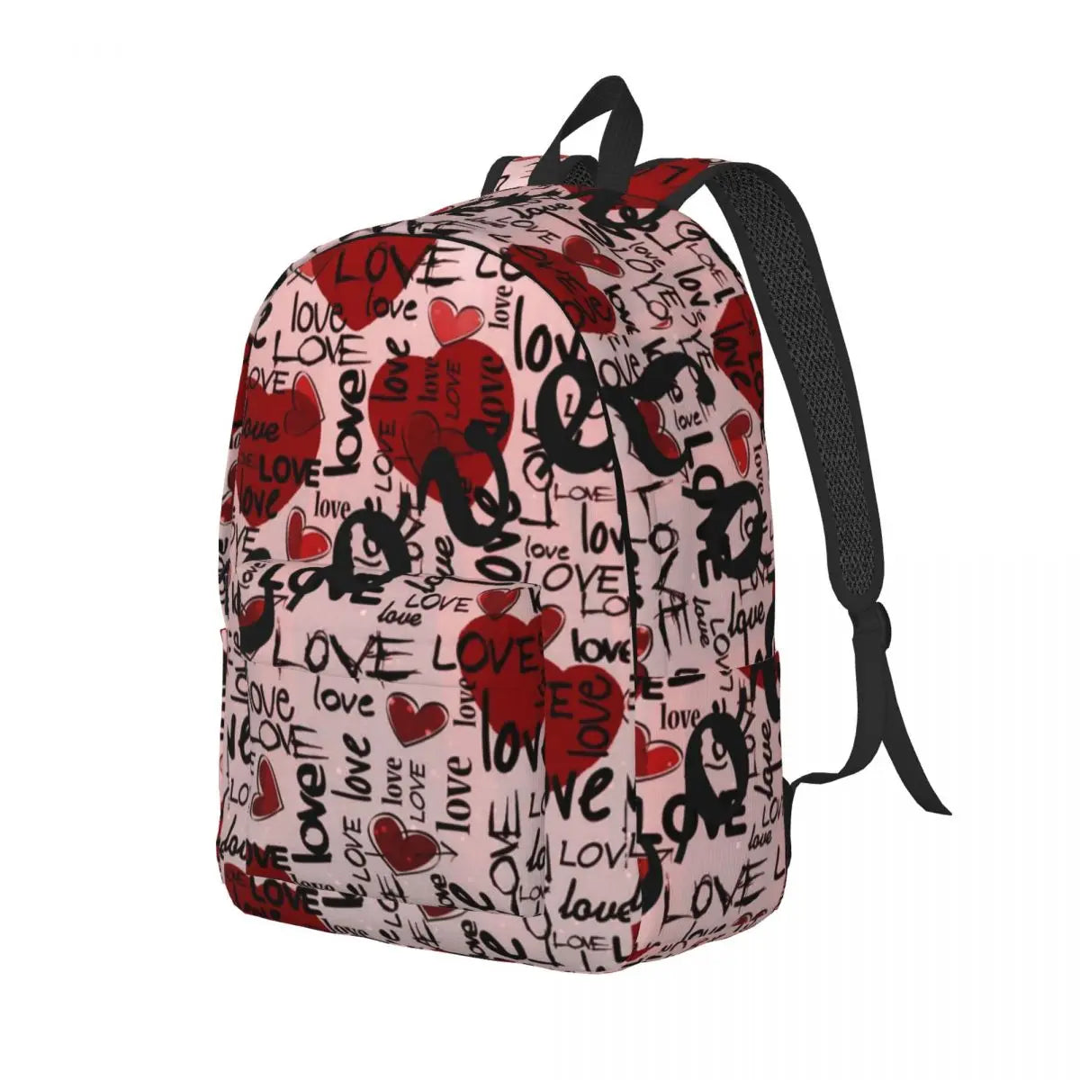 Backpack Queen Love