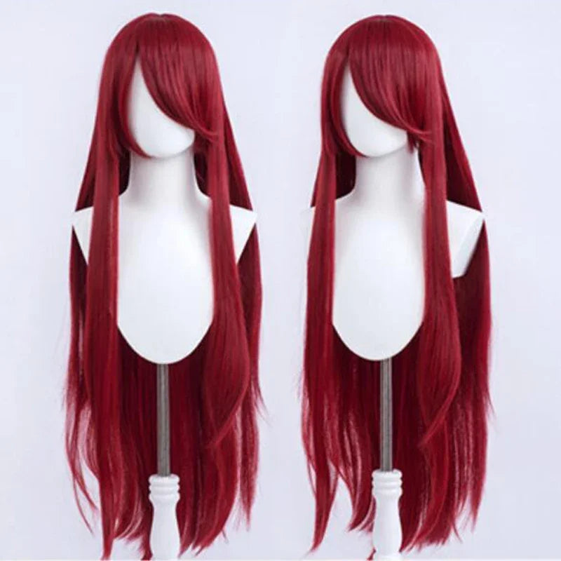 Wig Queen Uzumaki Kushina