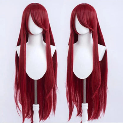 Wig Queen Uzumaki Kushina