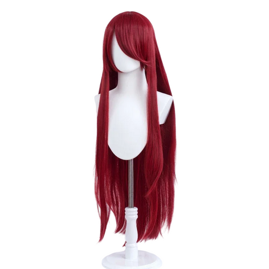Wig Queen Uzumaki Kushina