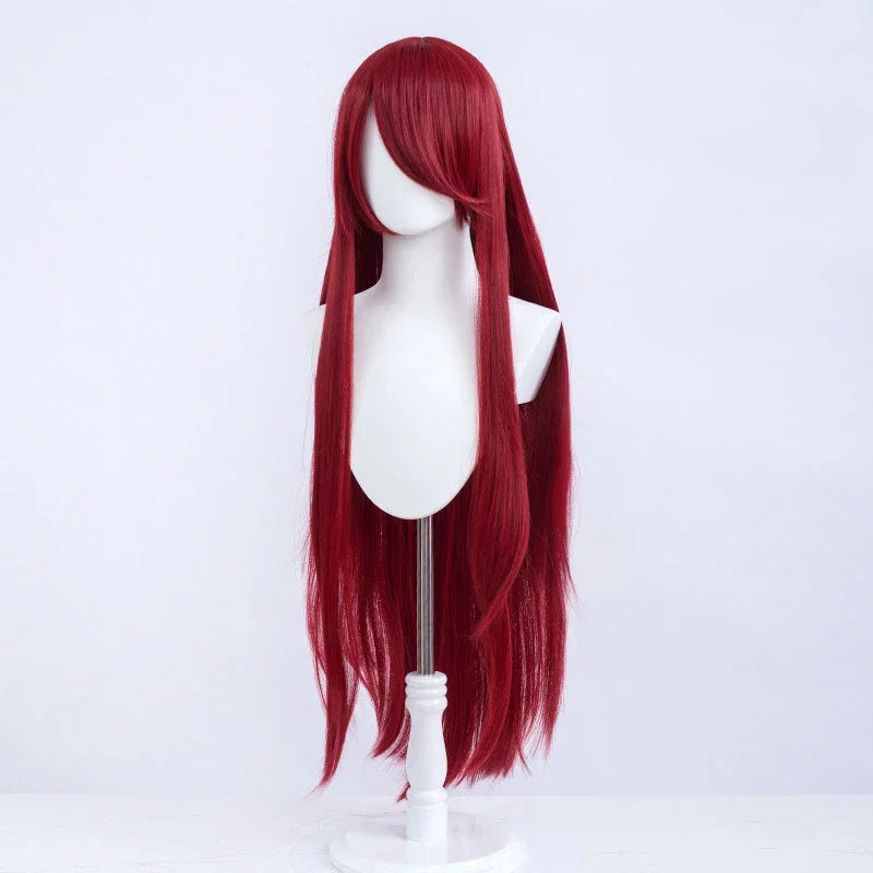 Wig Queen Uzumaki Kushina