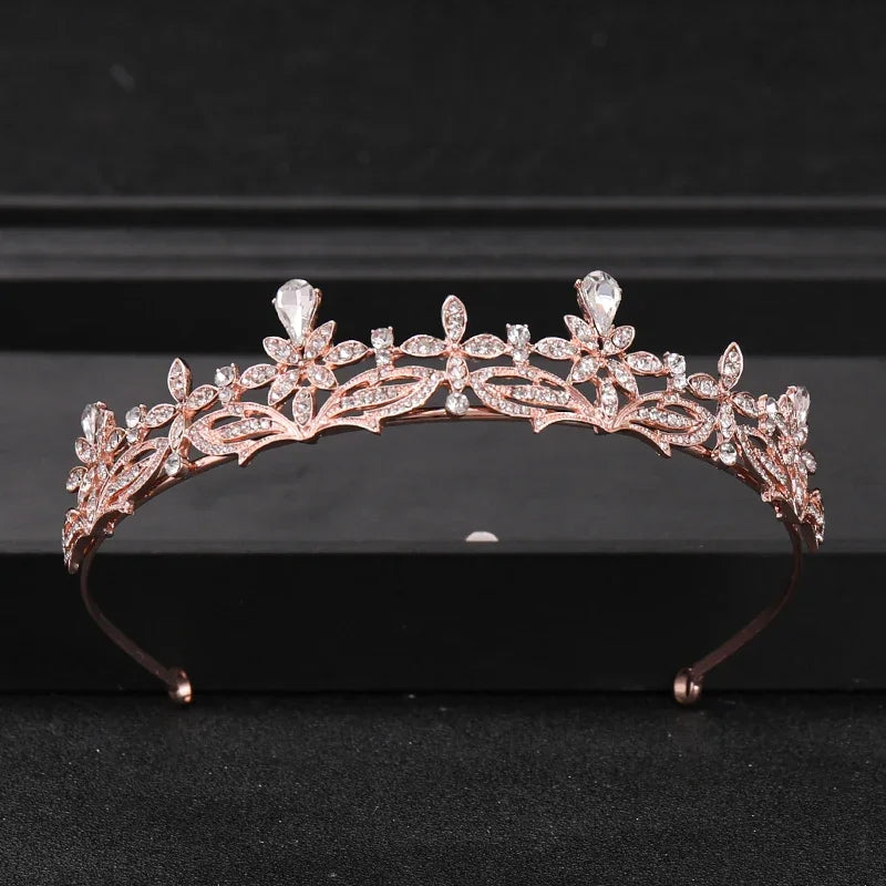 Tiara Queen Aphrodite