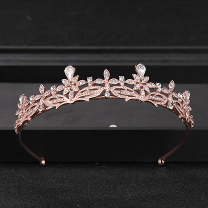 Tiara Queen Aphrodite