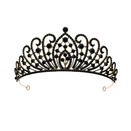Tiara Queen Freya