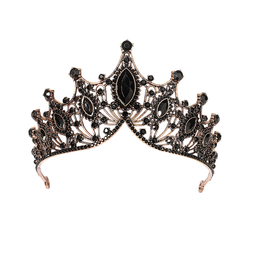 Tiara Queen Frigg