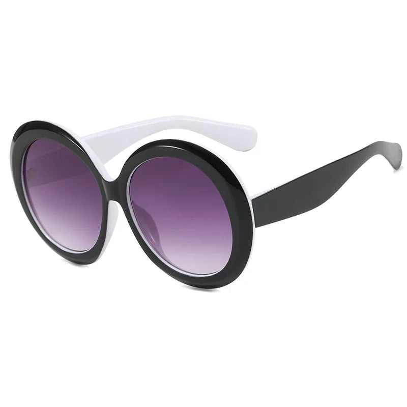 Sunglasses Queen Diana (7 Colors)