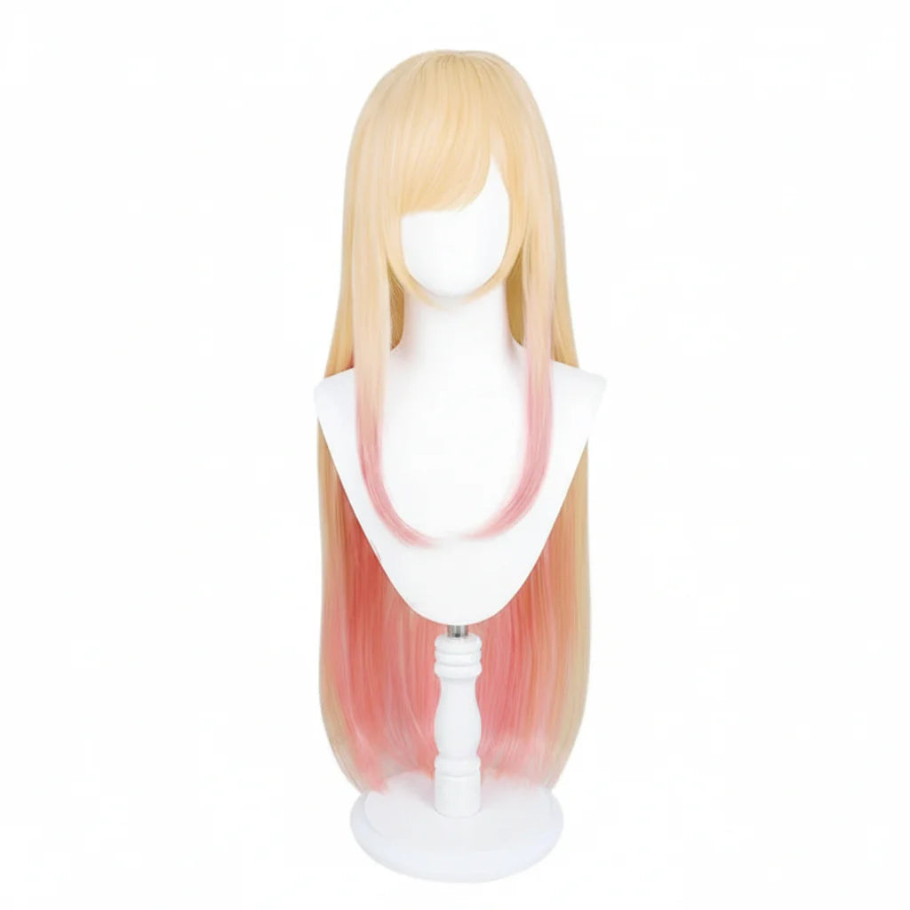 Wig Queen Marin Kitagawa