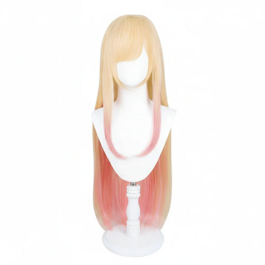 Wig Queen Marin Kitagawa