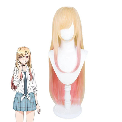 Wig Queen Marin Kitagawa