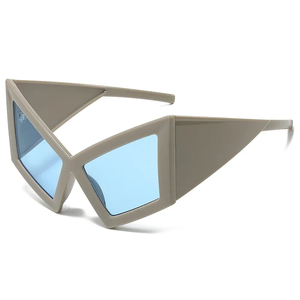 Sunglasses Queen Atenea (9 Colors)