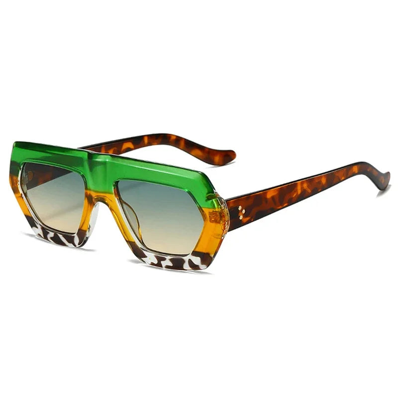 Sunglasses Queen Bereti (7 Colors)