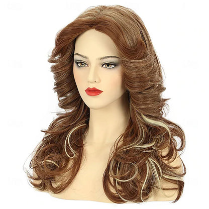 Wig Queen Karen (2 Colors)