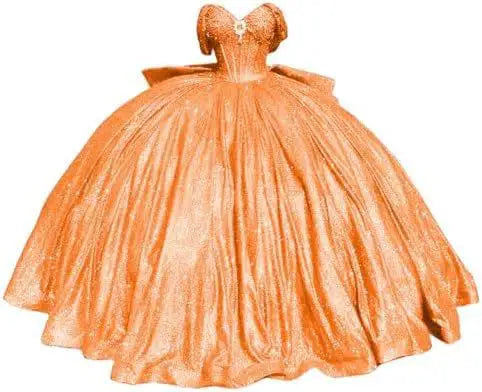 Evening Dress Queen Lara