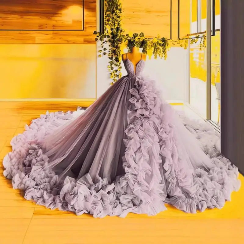 Evening Dress Queen Loki