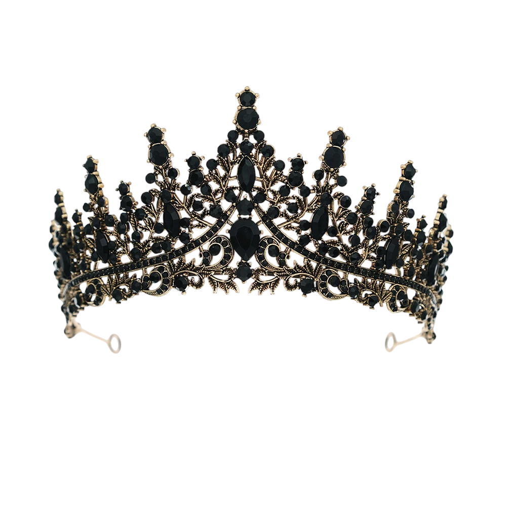Tiara Queen Ceres
