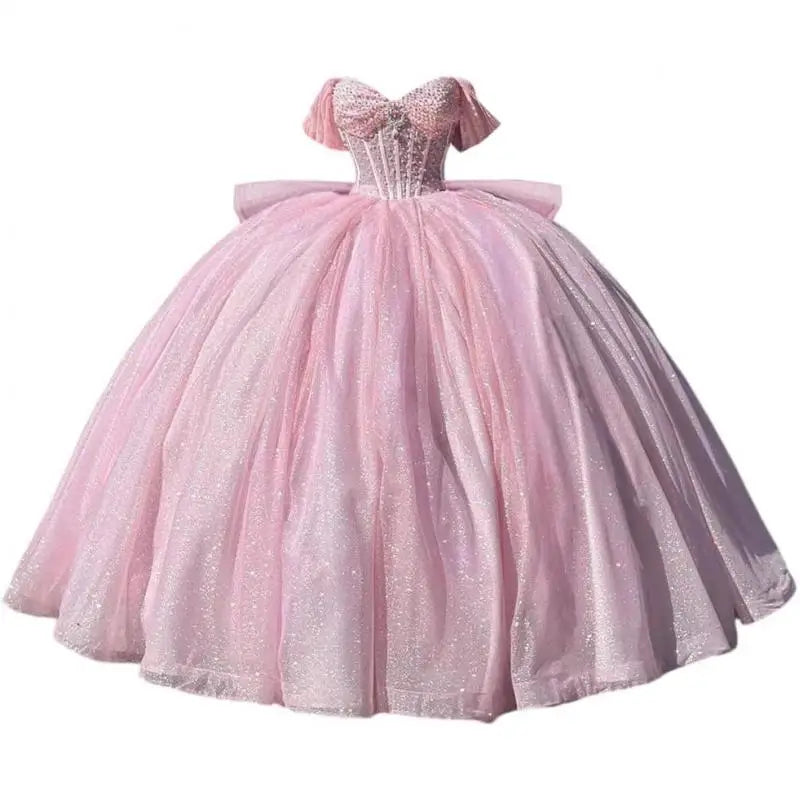 Evening Dress Queen Lara