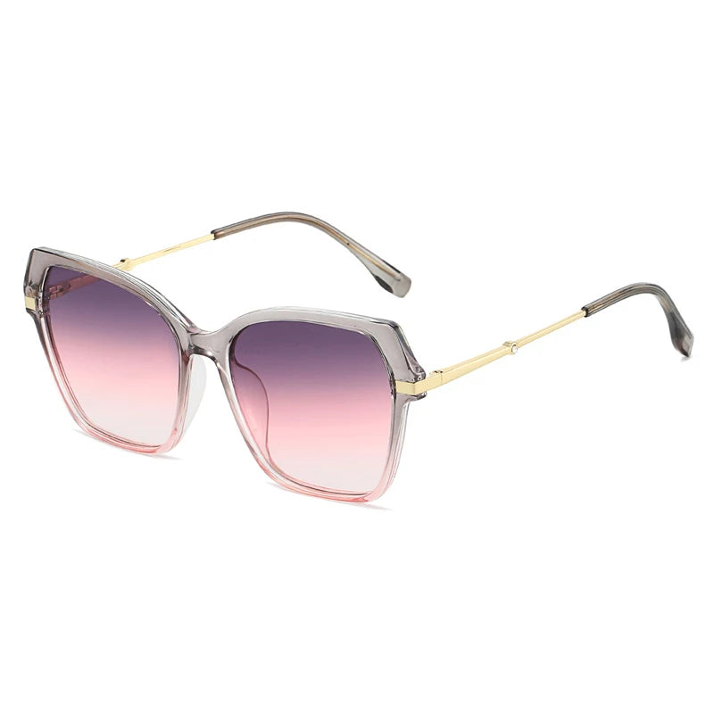 Sunglasses Queen Aramis (7 Colors)