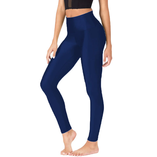 Leggings Queen Gaga (Navy)