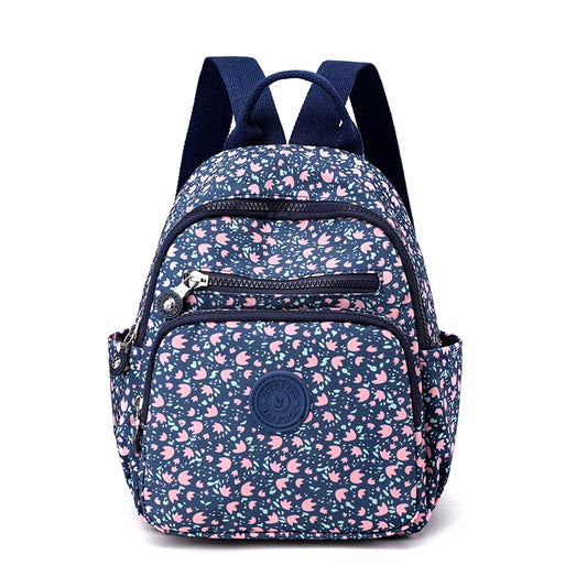 Backpack Queen Zinnia