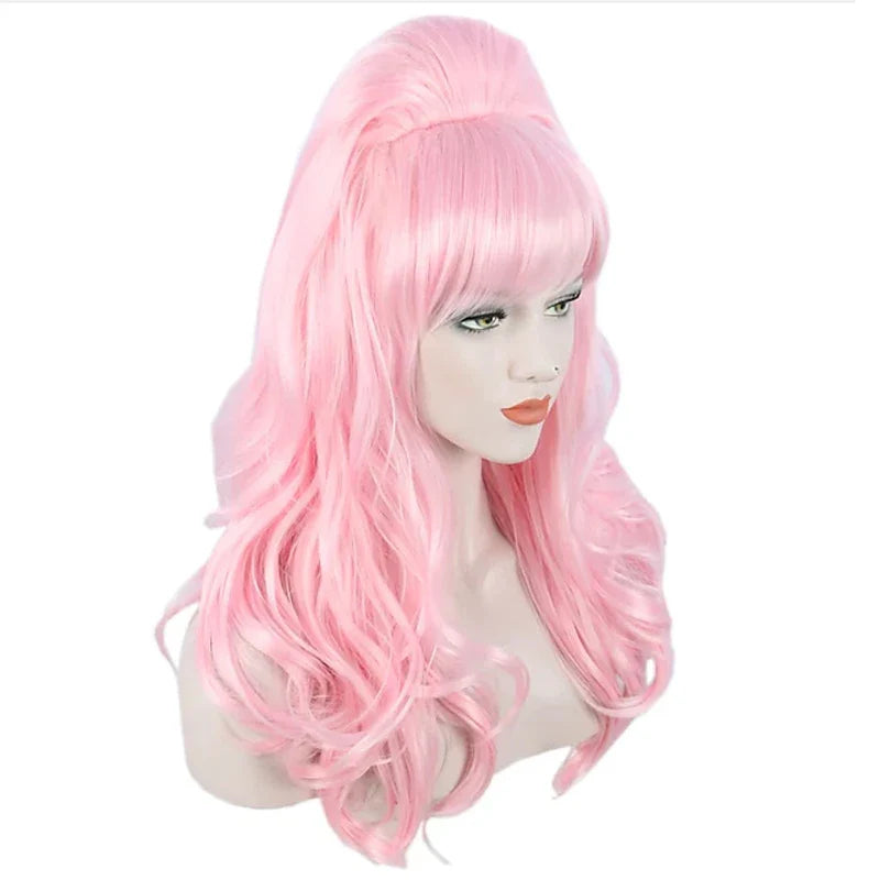 Wig Queen Breex (10 Colors)