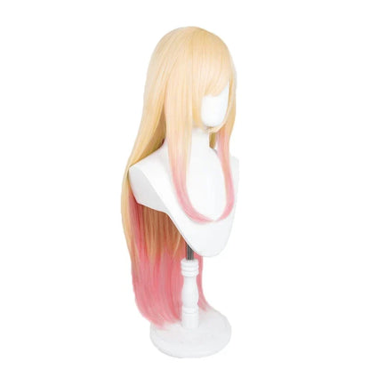 Wig Queen Marin Kitagawa
